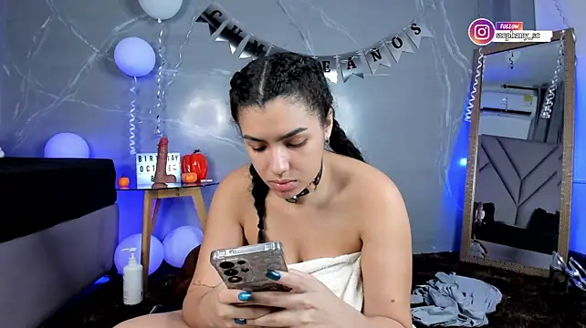 fierygroup Live XXX Chat