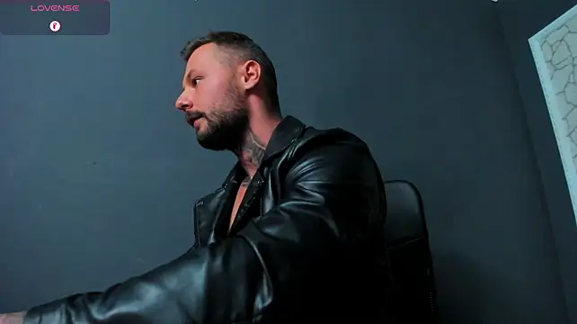 BrianHunts: απευθείας συνομιλία ΧΧΧ