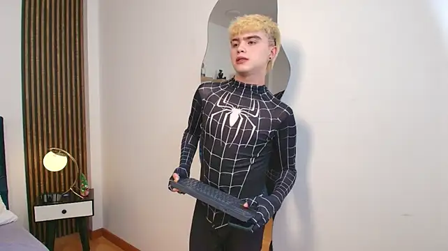 Ian_Stone – Naživo XXX chat