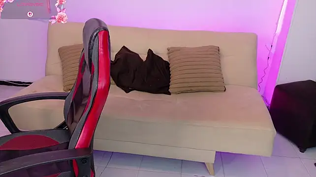 karolay_perez Obrolan Langsung XXX
