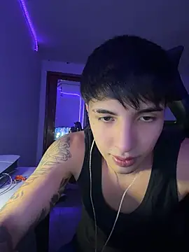 Chat XXX Live pabonsito