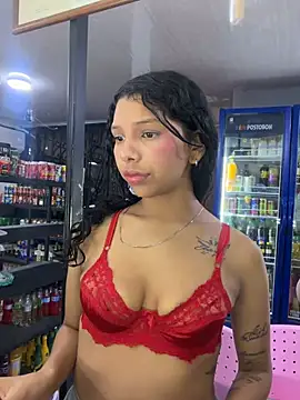 Sembang XXX Secara Langsung rosita_rousse