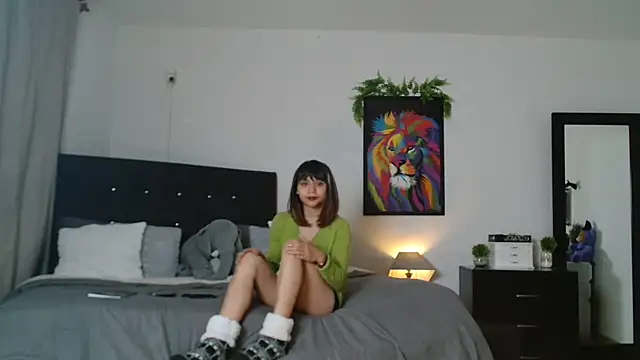 SKARLETEEN Live XXX-chat