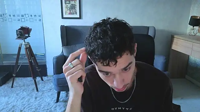 KaydenDrew Chat XXX in diretta