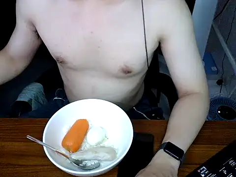 Chat XXX Live Louis_Caox