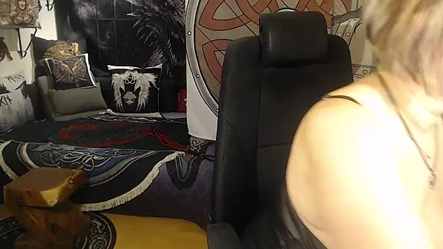 Chat XXX ao vivo de TittenMichelle