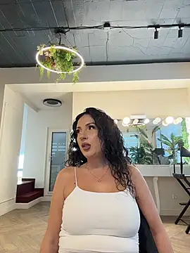 BeckyShineX Live XXX-chat