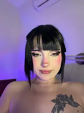 Sembang XXX Secara Langsung Melissa_cum