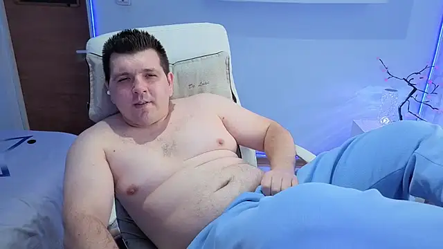 JasonJacks' Live XXX Chat