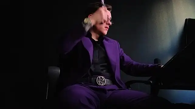 FelixStarkk 라이브 XXX 채팅