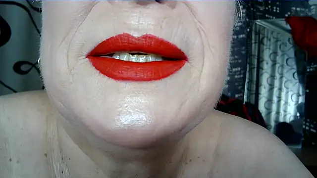 SWEET--Nika Live XXX-Chat