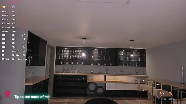 NickyLawson XXX чат на живо