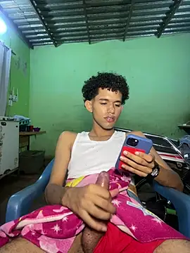 Stickmendez's Live XXX Chat