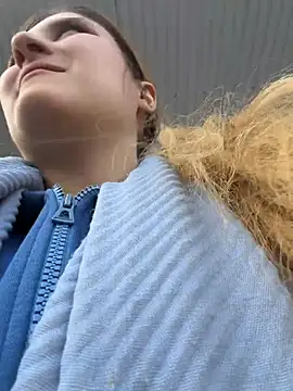 AdelRich's Live XXX Chat