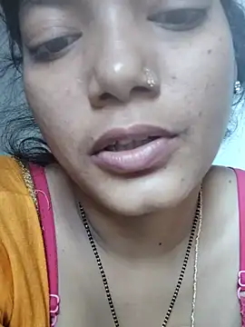 Show modela anarkali143 na web-kameri