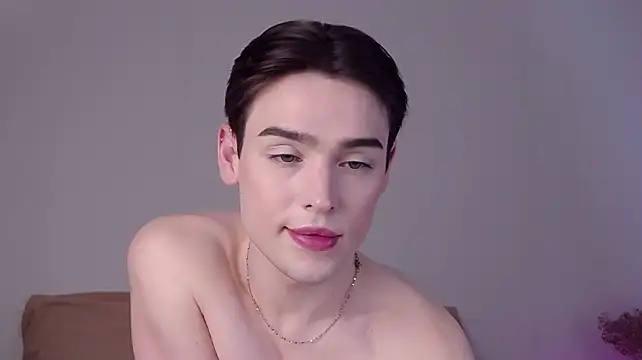 RobbyCharming লাইভ XXX চ্যাট