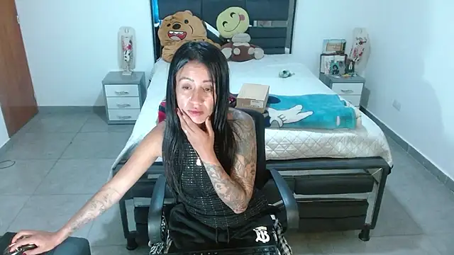 samantha_shines 现场XXX聊天