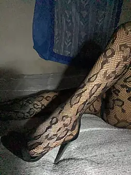 Show de webcam de manuamador