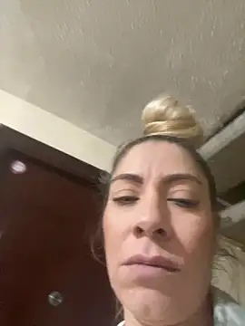 Chat XXX en directo de viktoria_davis_