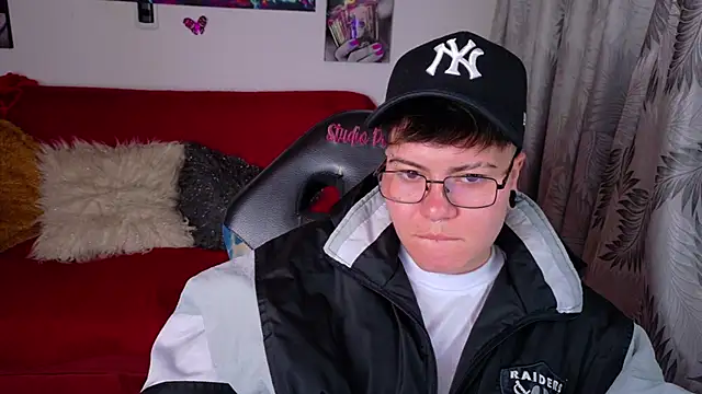 Chat XXX en directo de geminis_xxx