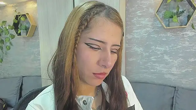 Chatroom XXX en direct de Mhelanny2