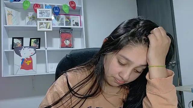 แชท XXX สดของ KOREN_JALAA