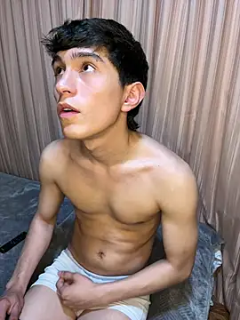 Chat XXX ao vivo de Bryanwild