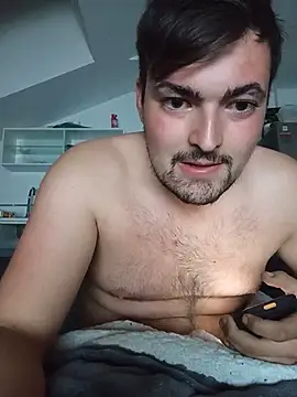 vicenmesa Live XXX Chat