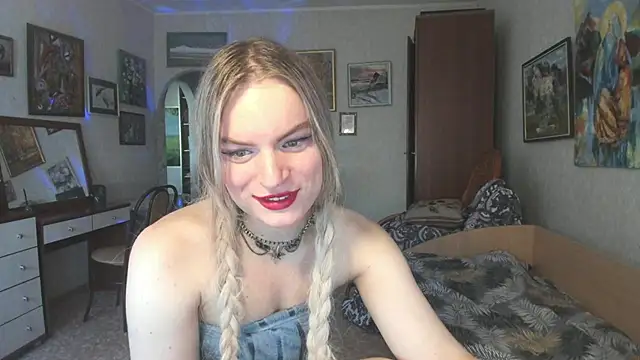 milliKira006 – Live XXX-chat
