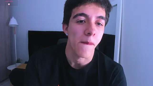 Austinbolt Live XXX-chat
