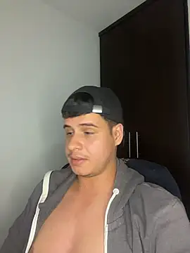 BjornSteel 라이브 XXX 채팅