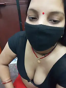 Manjudear's Live XXX Chat