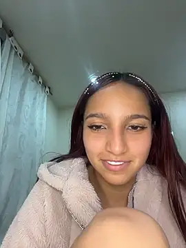 Živý XXX chat Eve_Ritz