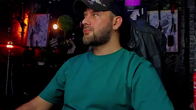 Chat XXX Live LexHardy
