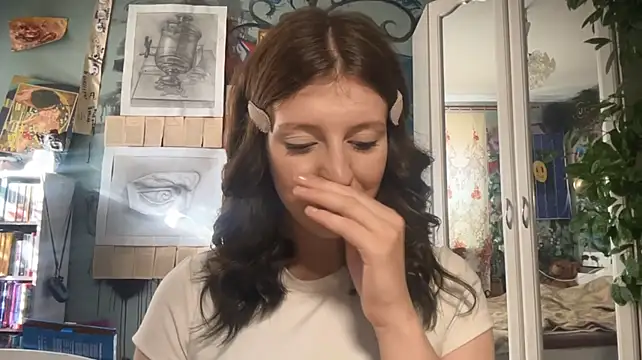 OurAnna live XXX chat