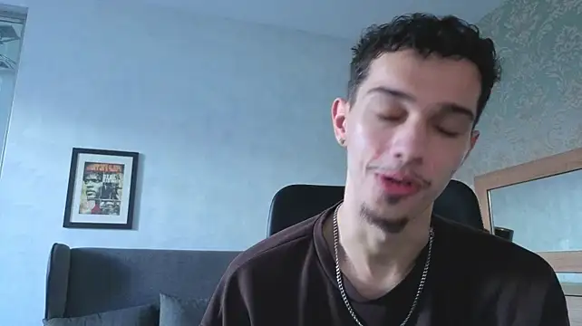 KaydenDrew Live XXX-Chat