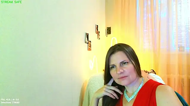 Mirabelle_Velvet – Naživo XXX chat