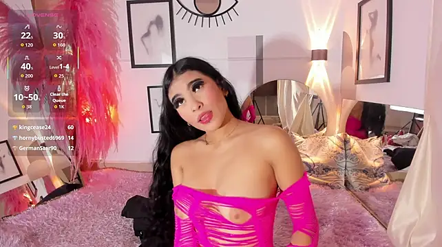 Chat +18 de Sofia_Angel_1 ao vivo