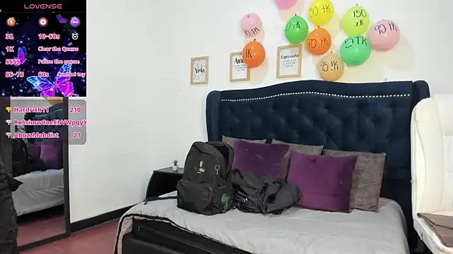 Chat XXX Live Ghanima_777
