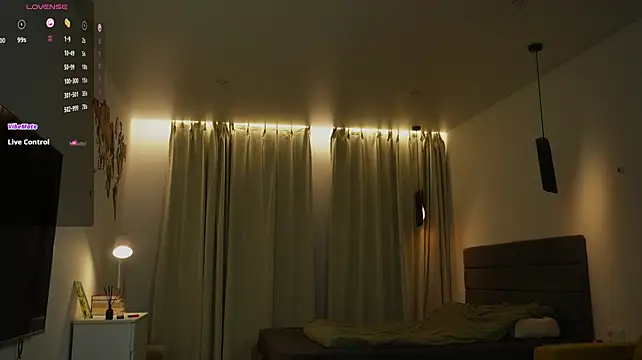 MrbigLouis' Live XXX Chat