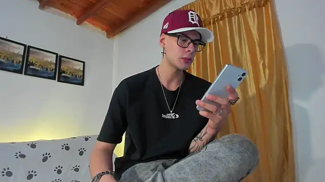Vlad__night – Live XXX-chat