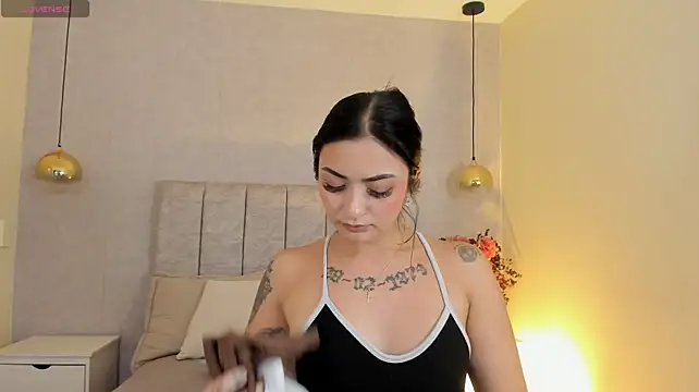 kathecute__ Live XXX-Chat