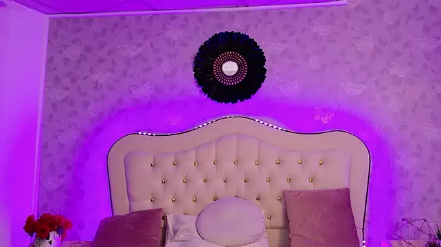 GracieNoir's Live XXX Chat