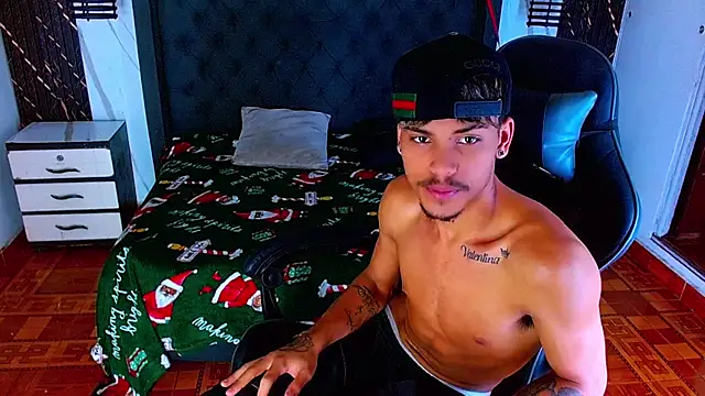Angel_foxc13 Obrolan Langsung XXX