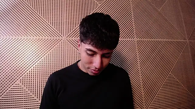 Gerard_evans_ Chat XXX live
