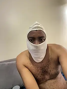 Chat XXX en directo de Gigolo-Jay