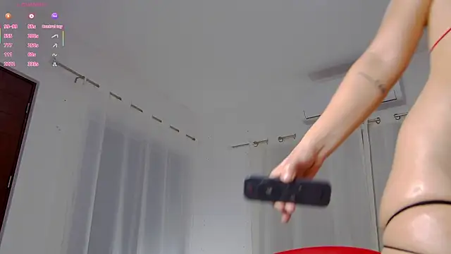 Czat XXX na żywo – PartyQqHouse