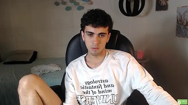 Živý XXX chat noah_bluex