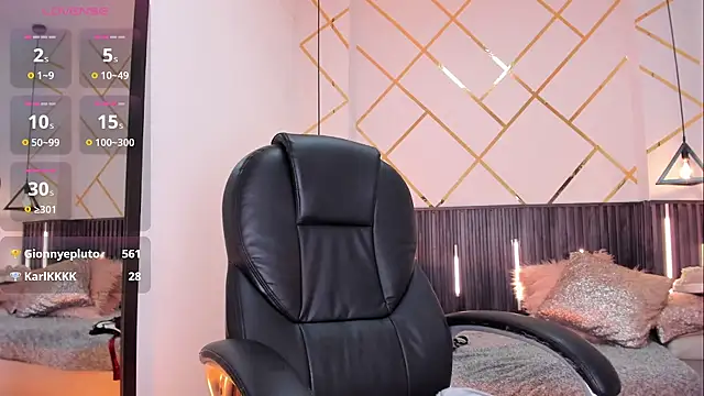 MeganNightt Live XXX-Chat