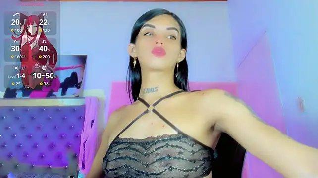 JADE_GIL_ live XXX chat